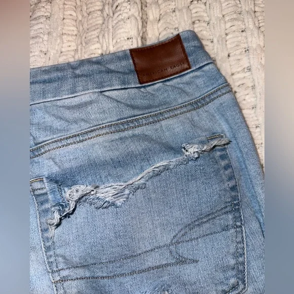 American Eagle straight jeans - Picture 6 of 6
